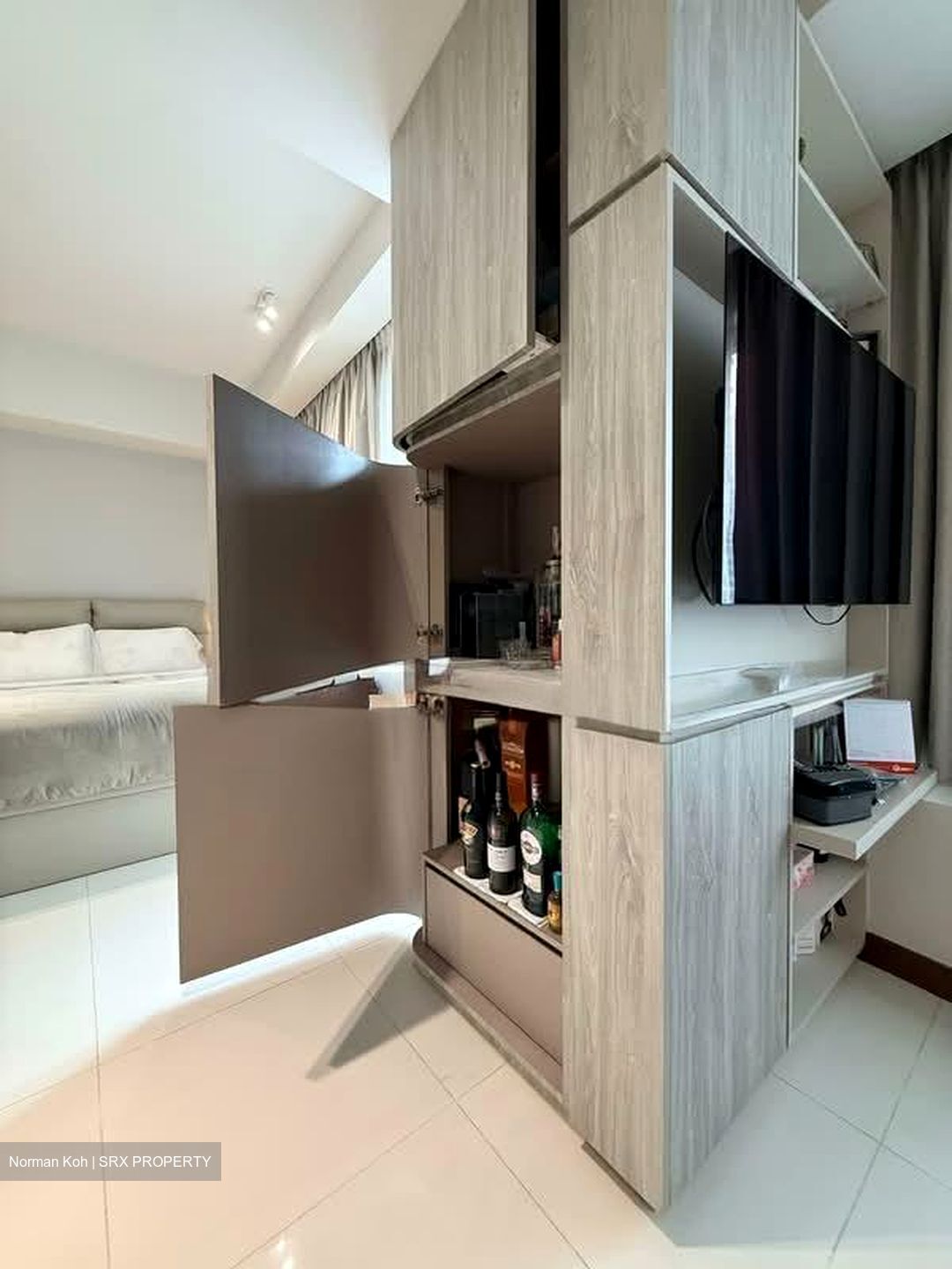 The Sail @ Marina Bay (D1), Apartment #537233971
